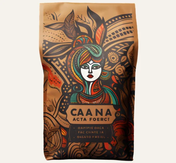 Café Aurora Dourada - Imagem 4